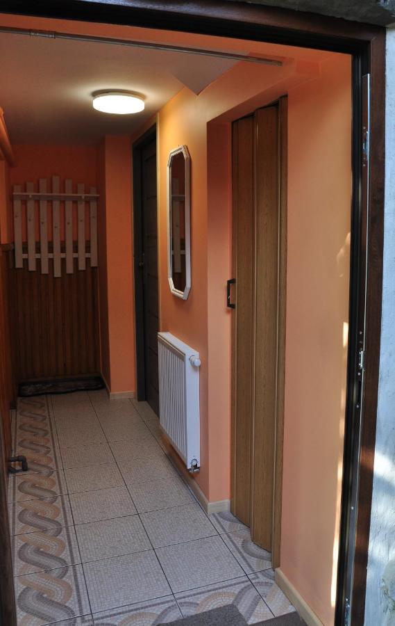 Skalny Ogrod Daire Poronin Dış mekan fotoğraf