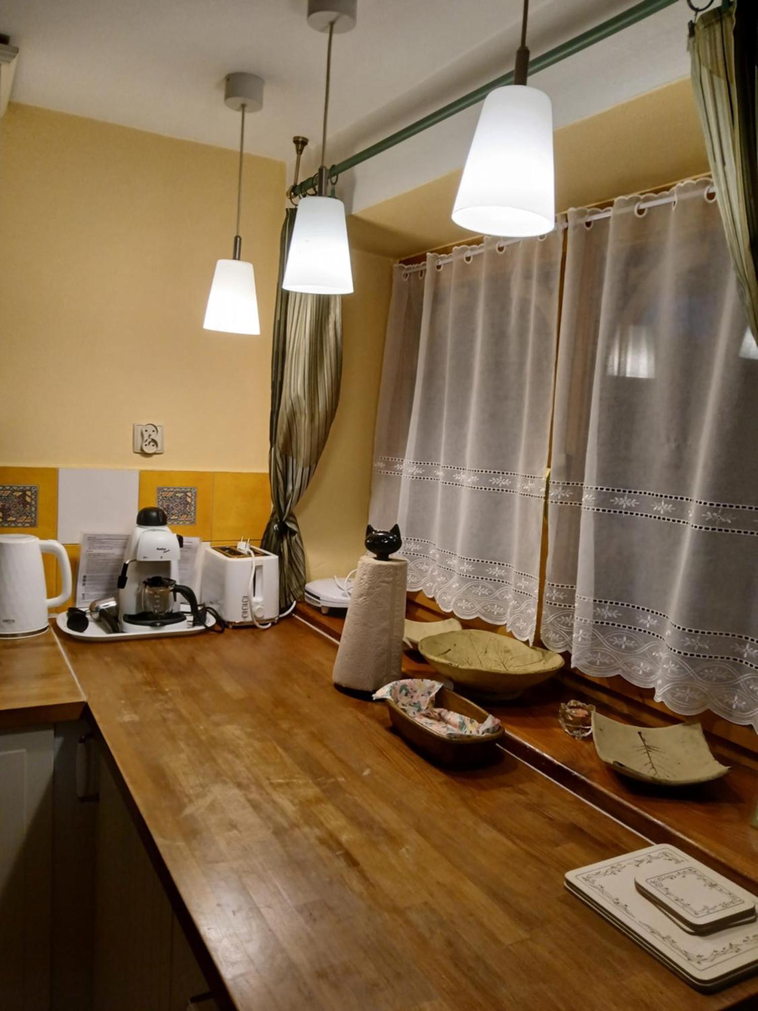 Skalny Ogrod Daire Poronin Dış mekan fotoğraf